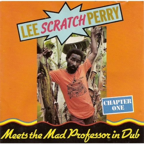 Meets the Mad Prof. - Amazon.com Music